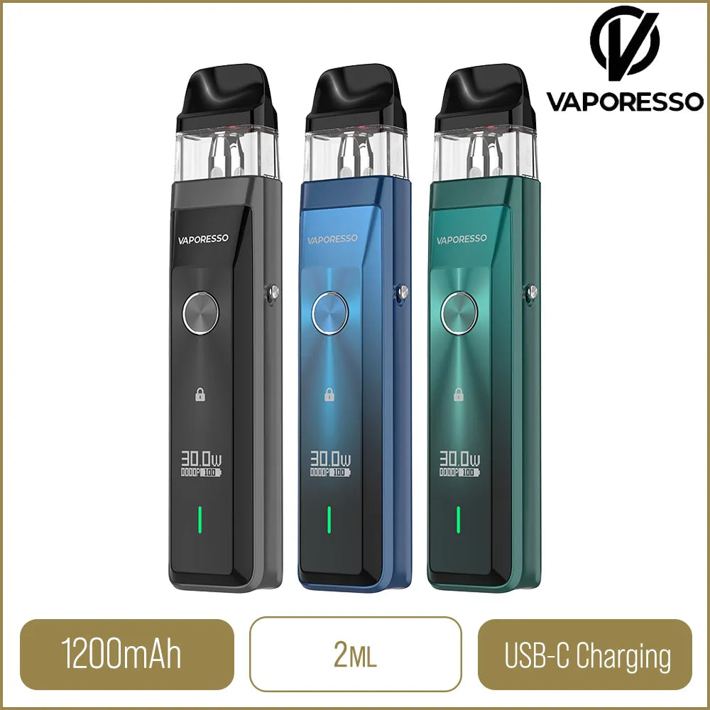 Buy Vaporesso XROS PRO Pod Vape Kit Online | Free Delivery Buy Vaporesso XROS PRO Pod Vape Kit Online | Free Delivery
