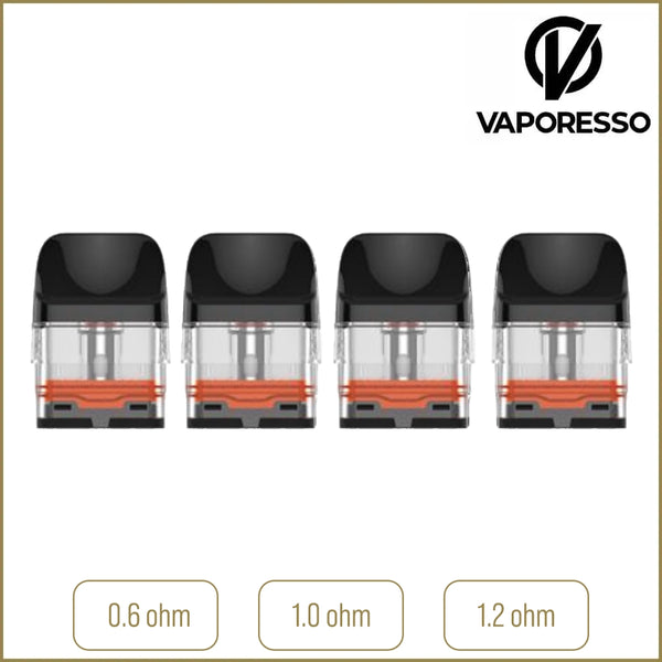 Buy Vaporesso COREX 3.0 Replacement Pods