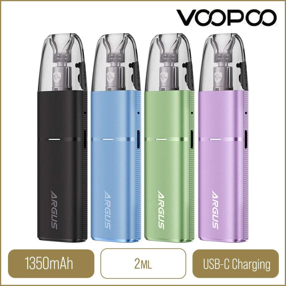 VOOPOO Argus G3 Mini Pod Vape Kit
