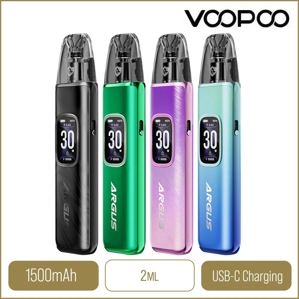 VOOPOO Argus G3 Pod Vape Kit
