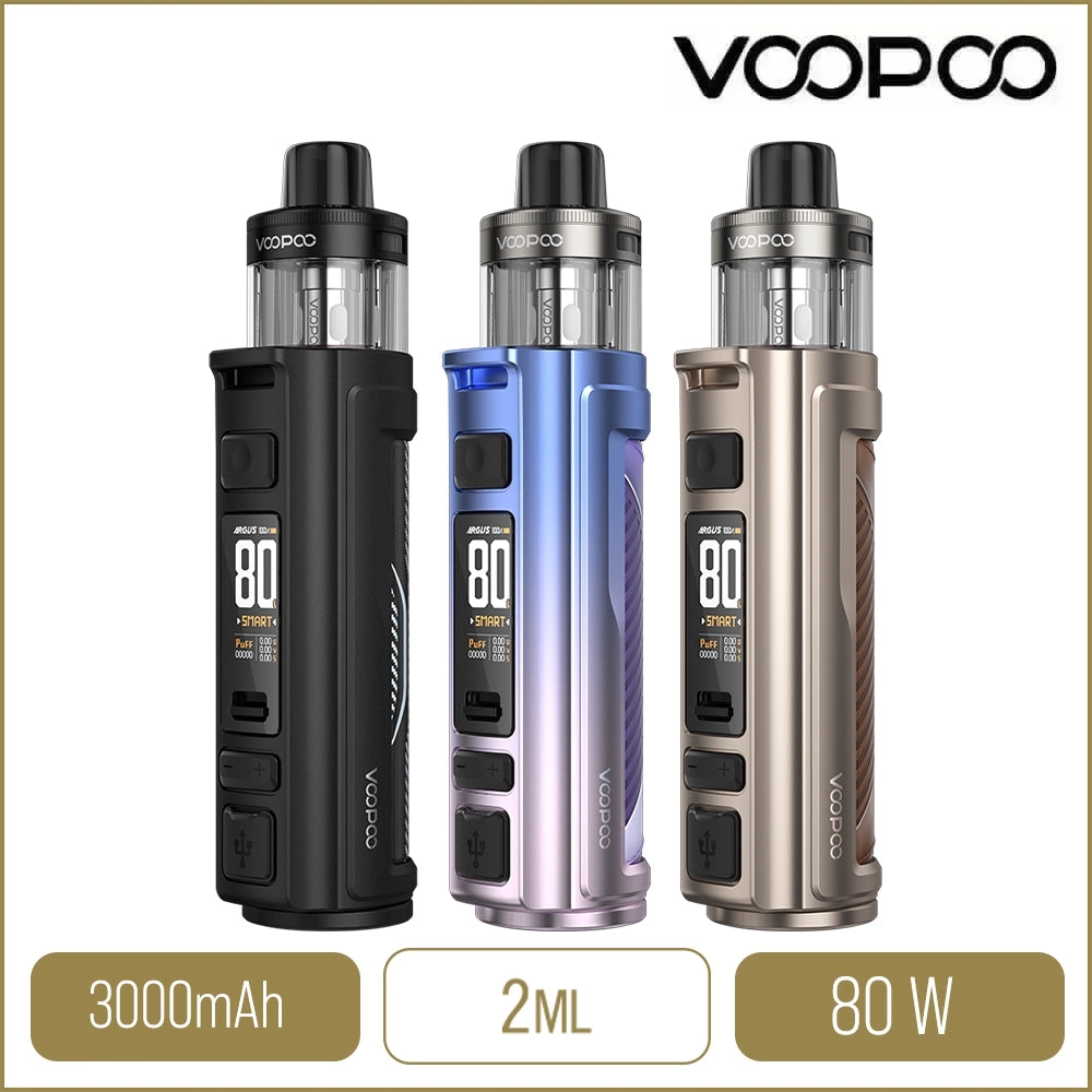 VOOPOO Argus Pro 2 Pod Vape Kit