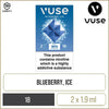 Vuse Blueberry Ice Pod 2 Pack