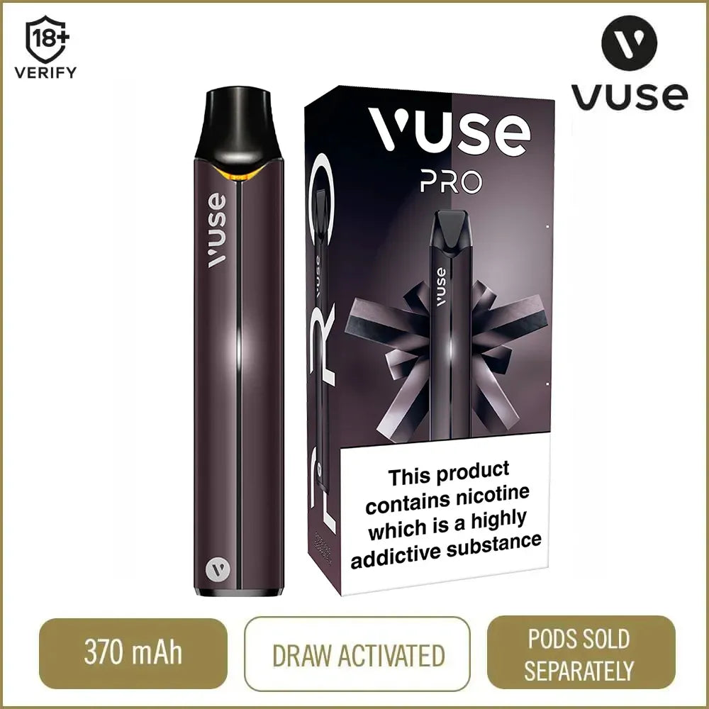 Buy Vuse Pro Device Kit Online | Same Day Delivery Buy Vuse Pro Device Kit Online | Same Day Delivery