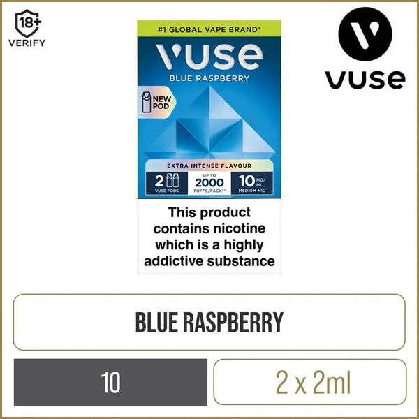 geekvape aegis solo 3 istruzioni Blue Raspberry VUSE GO 5000 Disposable Keswick Alliston Newmarket  Woodbridge Vaughan Toronto GTA Ontario Canada main image 0