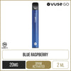 Vuse GO 700 Blue Raspberry Disposable Vape