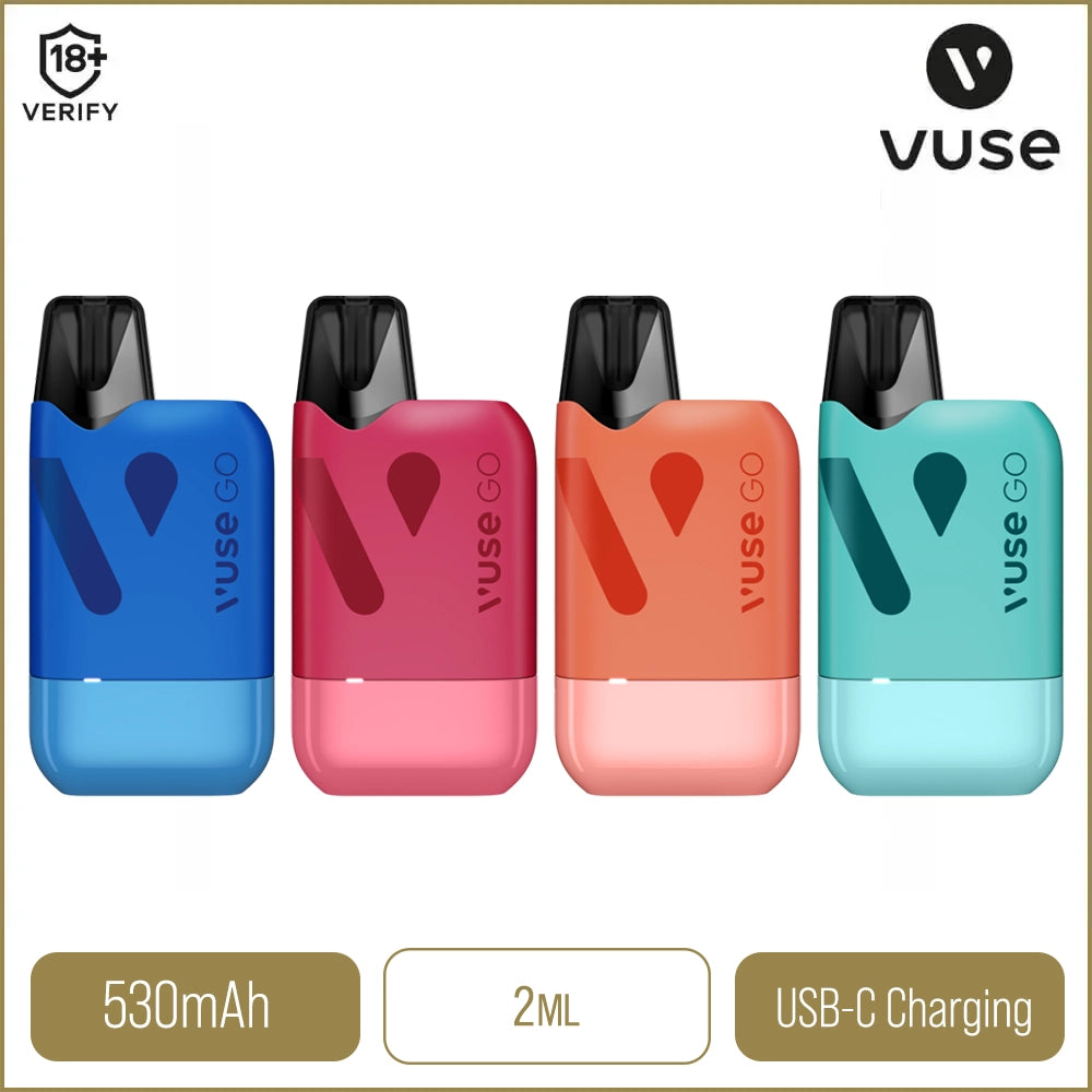 Faulty Vuse Pod Vuse Pods | Buy Electronic Cigarettes UK A Guide to Troubleshooting the Most Common Vaping Problems | Vape UK Faulty Vuse Pod Vuse Pods | Buy Electronic Cigarettes UK A Guide to Troubleshooting the Most Common Vaping Problems | Vape UK