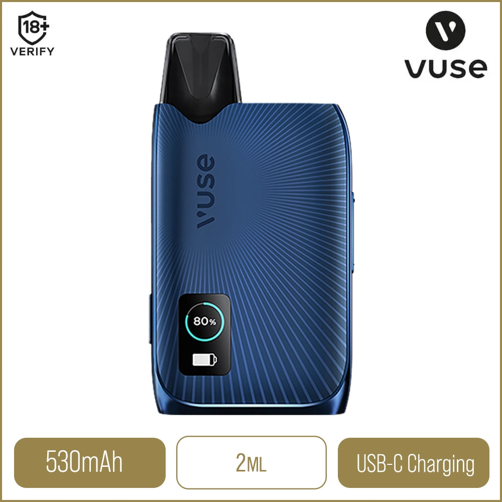 Buy Vuse Ultra Device Kit Online - Free Delivery Buy Vuse Ultra Device Kit Online - Free Delivery