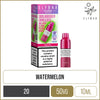 Watermelon Elf Bar Plus 50 Pod & Refill 10ml