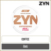 ZYN Espressino Mini Nicotine Pouches