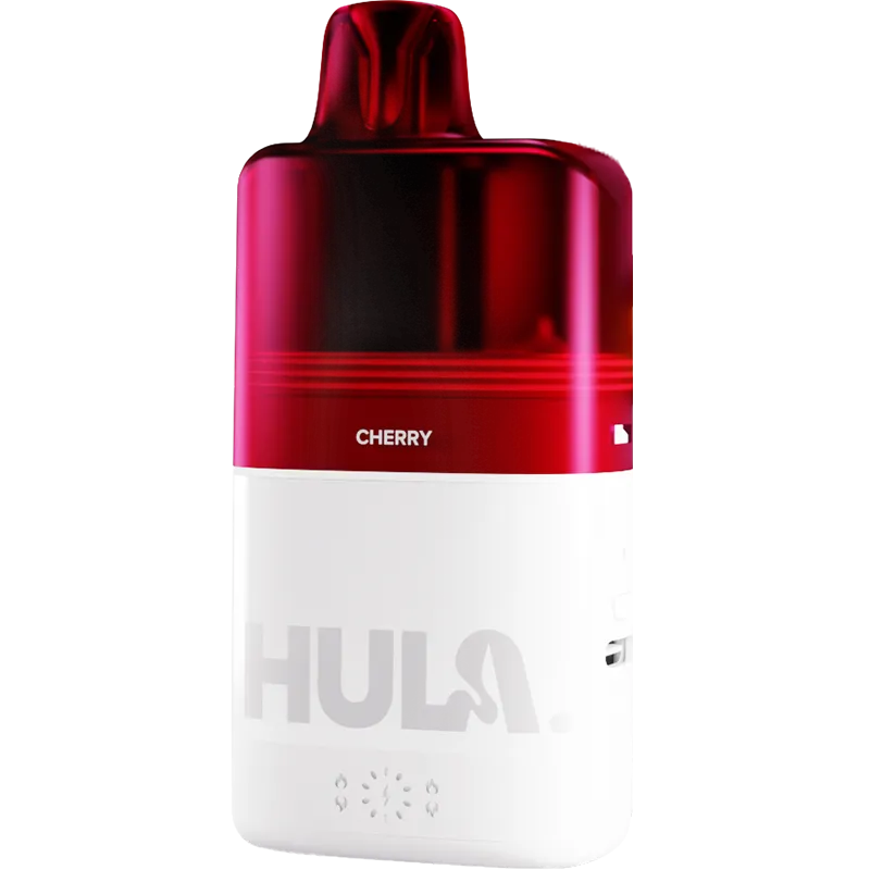 Cherry Hula 7000 Pod Vape Kit 12ml