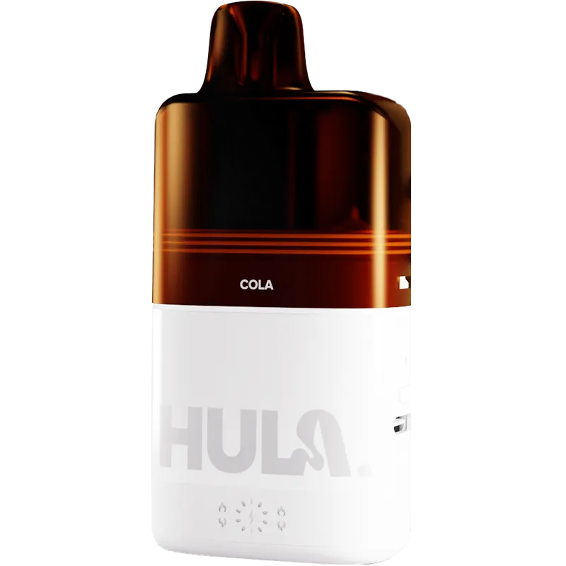 Cola Hula 7000 Pod Vape Kit 12ml