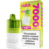 Kiwi Passionfruit Guava Hula 7000 Pod Vape Kit 12ml