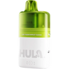 Kiwi Passionfruit Guava Hula 7000 Pod Vape Kit 12ml