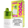 Hula 7000 Pod Vape Kit 12ml