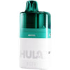 Hula 7000 Pod Vape Kit 12ml