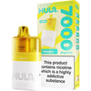 Hula 7000 Pod Vape Kit 12ml