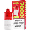 Hula 7000 Pod Vape Kit 12ml