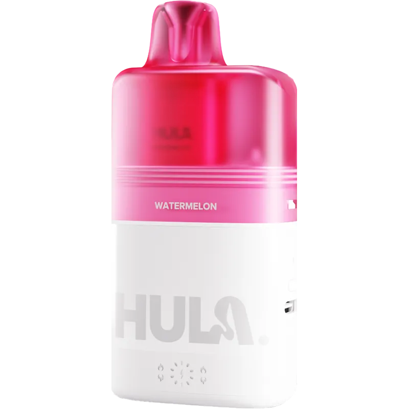 Watermelon Hula 7000 Pod Vape Kit 12ml
