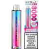 Hyola Pro Max 8000 Pod Vape Kit 10ml