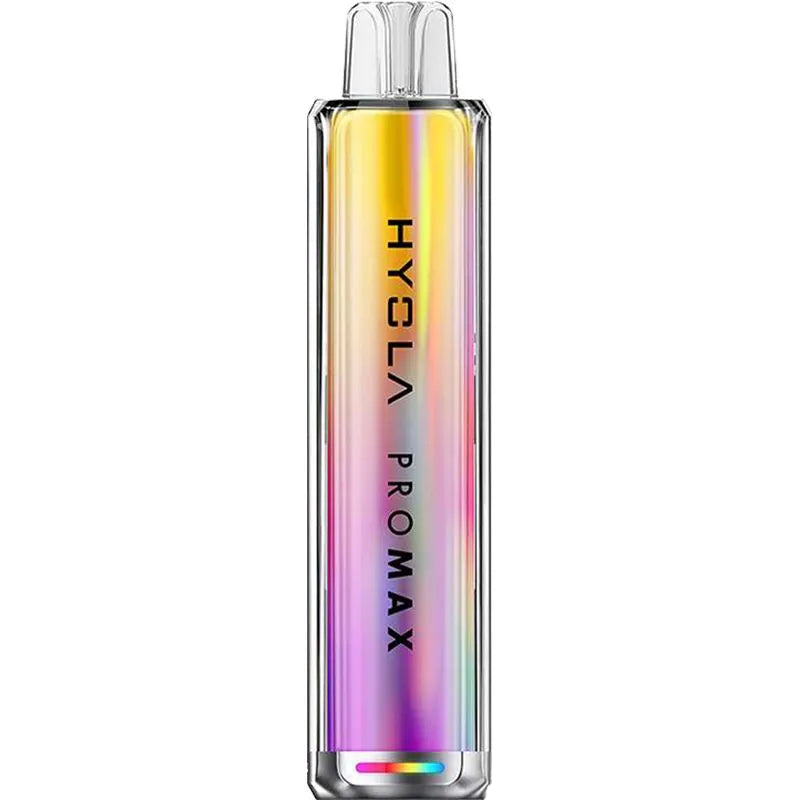 Hyola Pro Max 8000 Pod Vape Kit 10ml