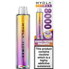 Hyola Pro Max 8000 Pod Vape Kit 10ml