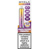 Hyola Pro Max 8000 Pod Vape Kit 10ml