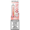 Hyola Pro Max 8000 Pod Vape Kit 10ml