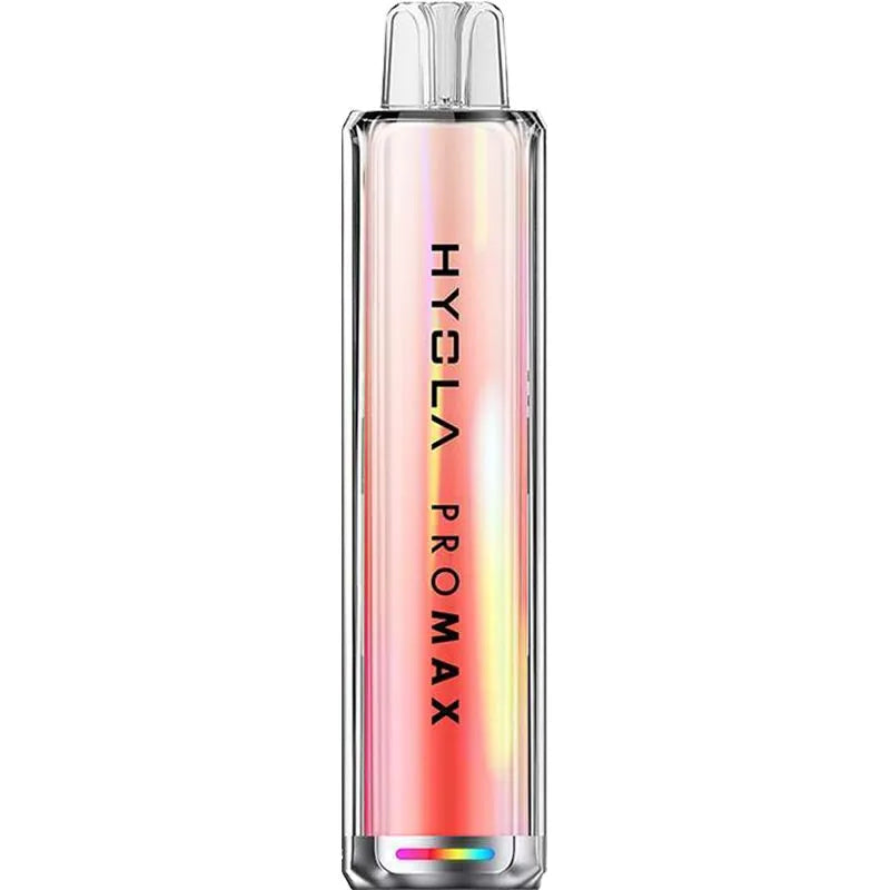 Hyola Pro Max 8000 Pod Vape Kit 10ml