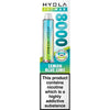 Hyola Pro Max 8000 Pod Vape Kit 10ml