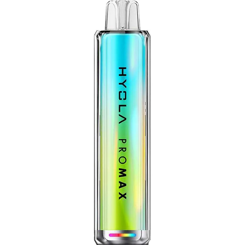 Hyola Pro Max 8000 Pod Vape Kit 10ml