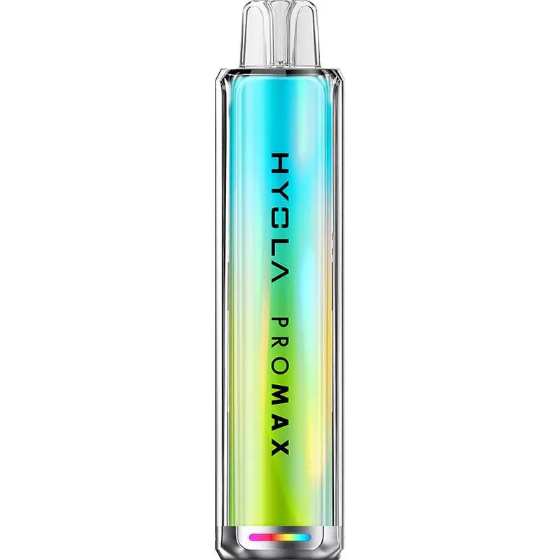 Hyola Pro Max 8000 Pod Vape Kit 10ml