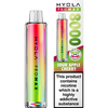 Sour Apple Cherry Hyola Pro Max 8000 Pod Vape Kit 10ml