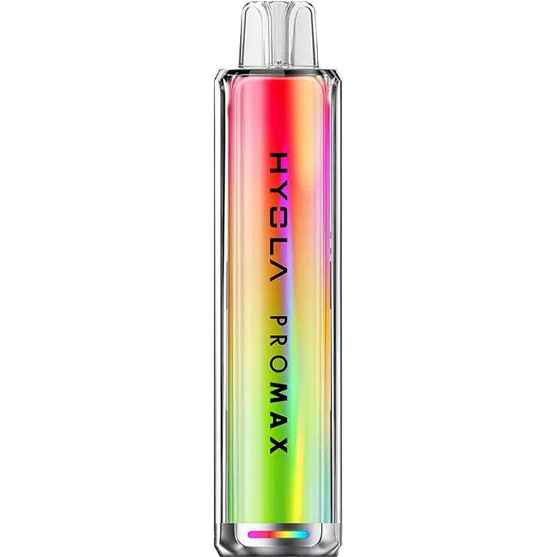 Hyola Pro Max 8000 Pod Vape Kit 10ml