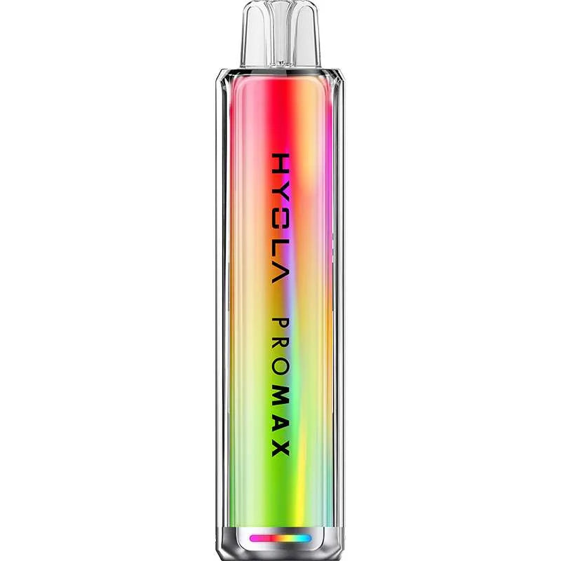 Hyola Pro Max 8000 Pod Vape Kit 10ml