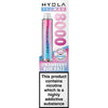 Hyola Pro Max 8000 Pod Vape Kit 10ml