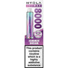 Hyola Pro Max 8000 Pod Vape Kit 10ml