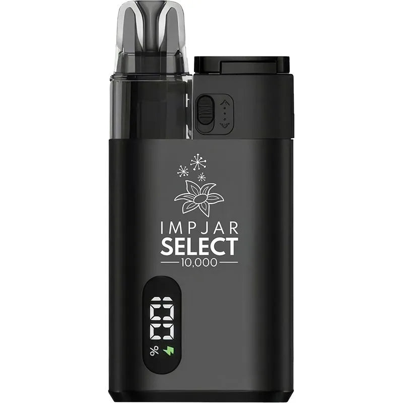 Imp Jar Select 10K Device Kit