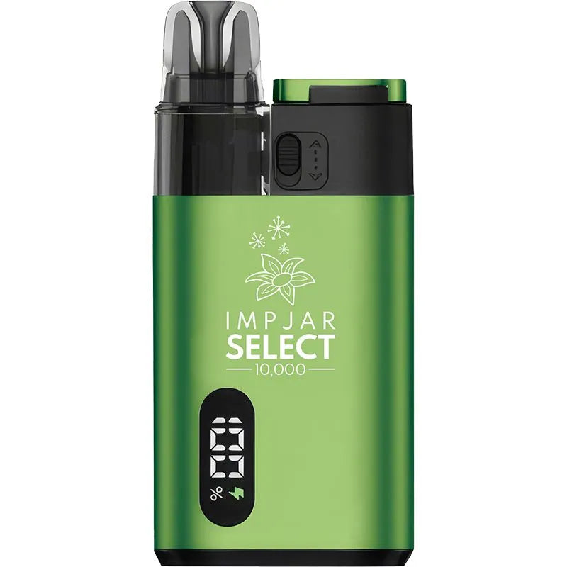 Imp Jar Select 10K Device Kit
