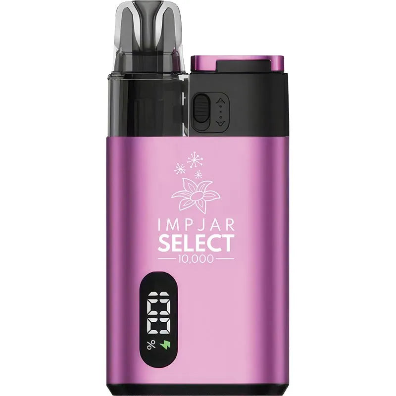 Imp Jar Select 10K Device Kit