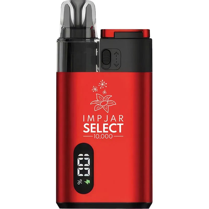 Imp Jar Select 10K Device Kit