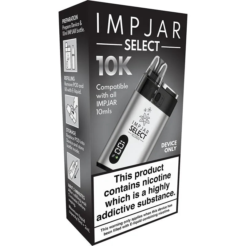 Imp Jar Select 10K Device Kit