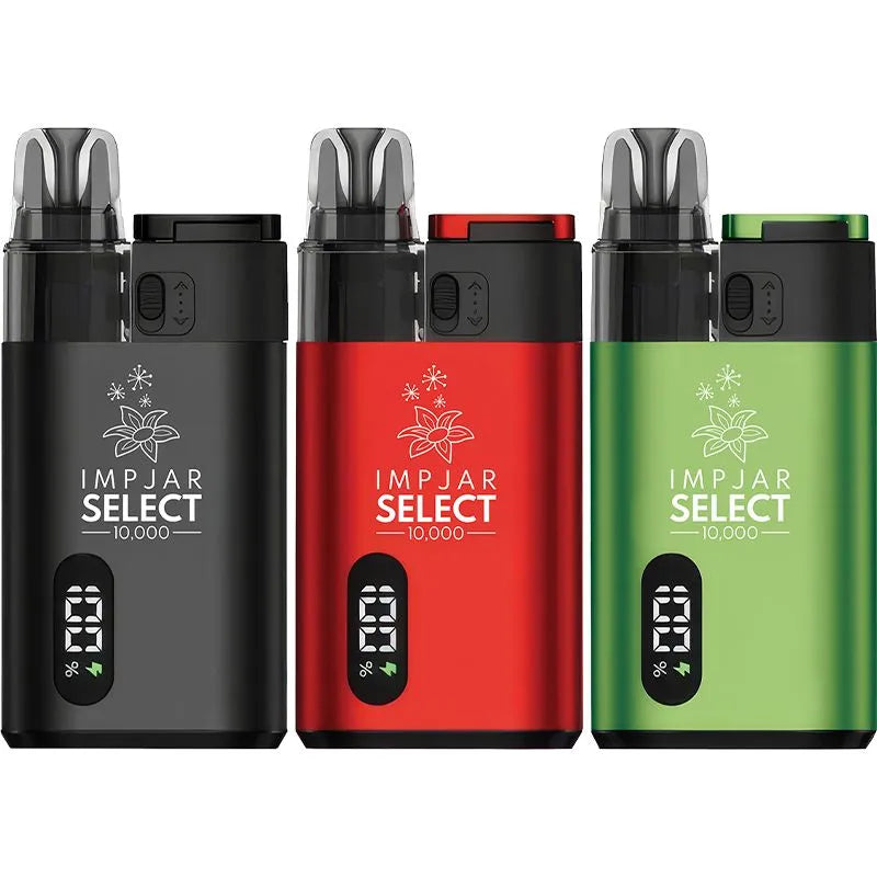 Imp Jar Select 10K Device Kit