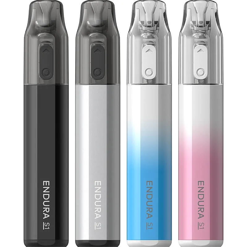 Innokin Endura S1 Rechargeable Disposable Vape
