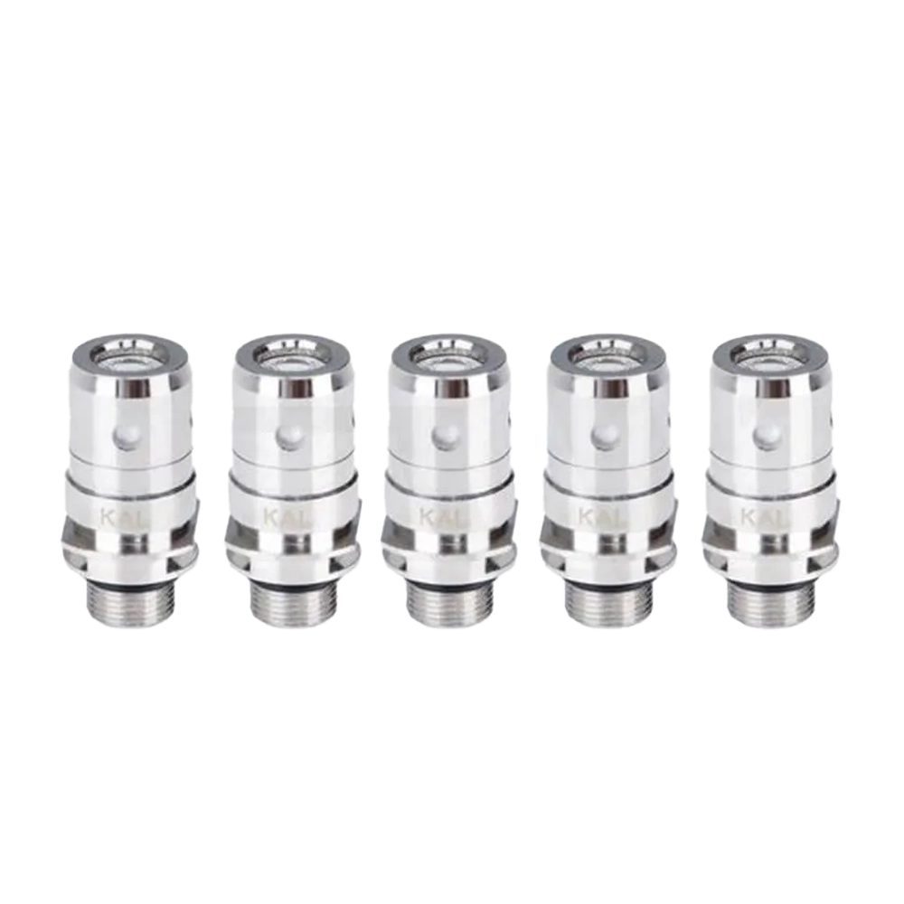 Innokin Plexus Z coils 5 pack