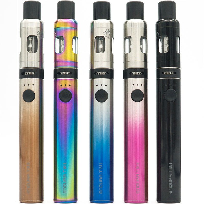 Innokin Endura T18 II Kit