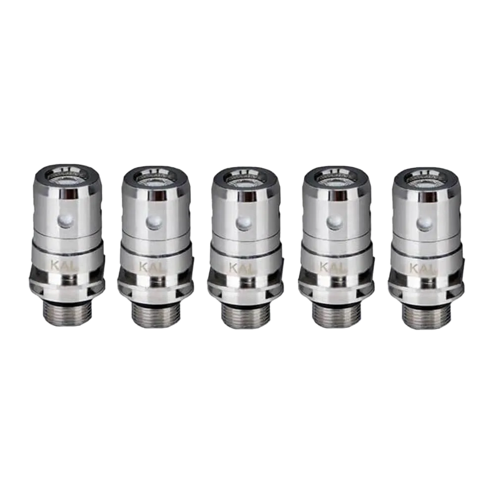 Innokin Zenith coils 5 pack