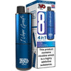 IVG 2400 4 in 1 Pod Vape Kit 8ml