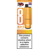 IVG 2400 4 in 1 Exotic Edition Pod Vape Kit 8ml