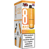 IVG 2400 4 in 1 Exotic Edition Pod Vape Kit 8ml