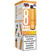 IVG 2400 4 in 1 Pod Vape Kit 8ml